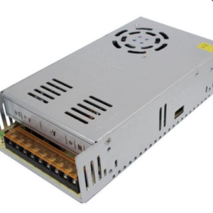 CCTV Power Supply Unit, 12V 30A