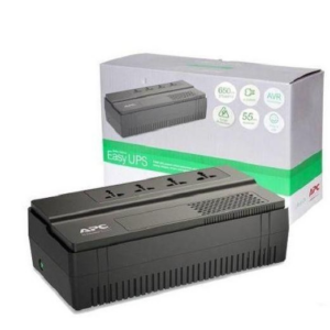 Apc Easy UPS 650VA, AVR, Universal Outlet