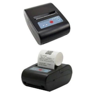 ETIMS COMPATIBLE Bluetooth Thermal Receipt Printer P58E