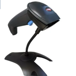 Handheld Scanner table mount