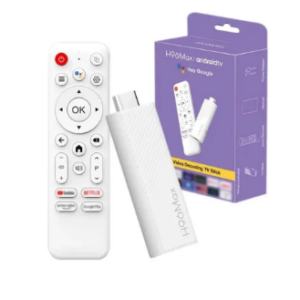 H96 MAX Android 14.0 TV Stick 2GB/16GB
