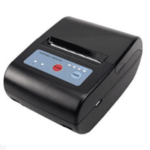 eTIMS Bluetooth Thermal Receipt Printer 58mm