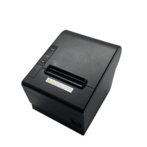 Thermal Receipt Printer 80MM USB + Bluetooth CN811UB