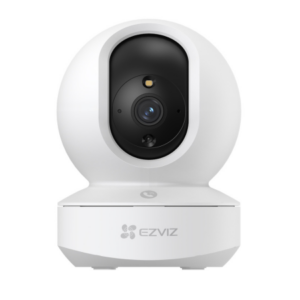 EZVIZ TY1 Pro 3K Smart Home Camera
