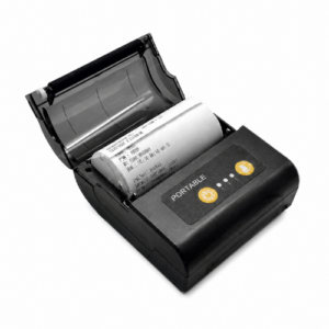 Bluetooth Thermal Printer 80mm
