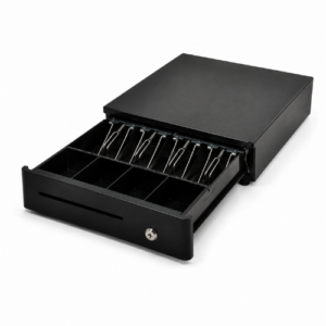 4 Slots Cash Register Drawer For Point Of Sale