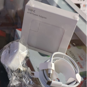 MacBook Type-C 61W Power Adapter