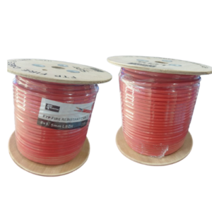 Spectra FTP Fire Resistant Cable 2 × 1.5mm LSZH (100M)