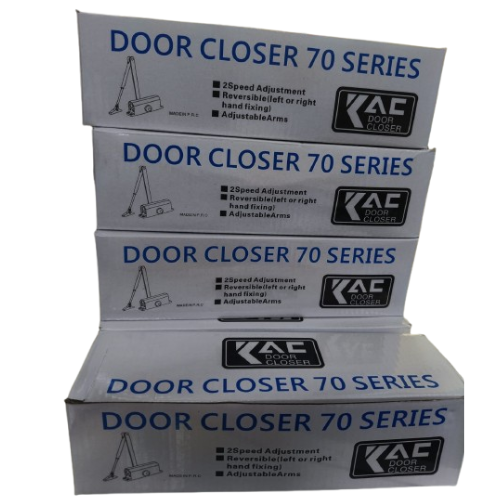 KAC Door Closer 70 Series