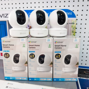 EZVIZ TY1 Pro 2K Smart Home Camera
