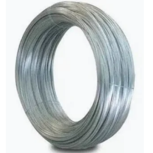 High Tensile (HT) Galvanized Electric Fence Wire 2.5mm